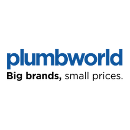 Plumbworld discount codes