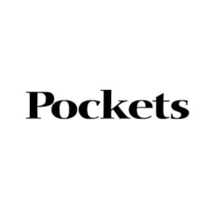 Pockets discount codes