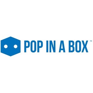 Pop In A Box