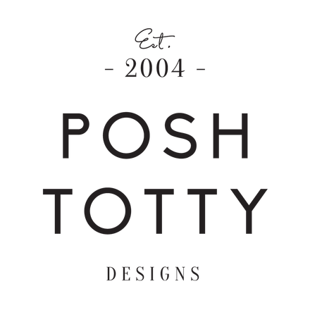 Posh Totty Designs discount codes
