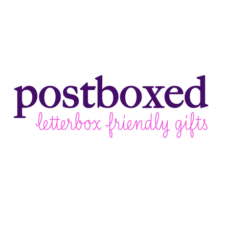 Postboxed discount codes