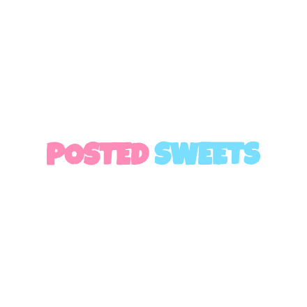 Posted Sweets discount codes