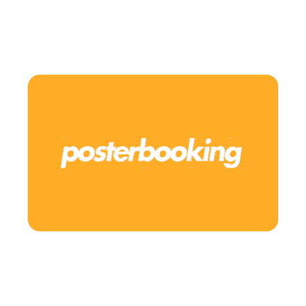 Posterbooking discount codes