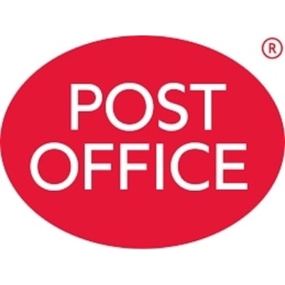 Post Office discount code