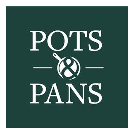 Pots And Pans discount codes