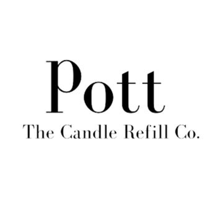 Pott Candles