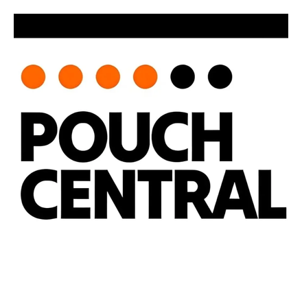 Pouch Central discount codes