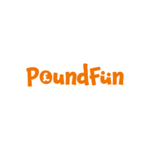 PoundFun discount codes