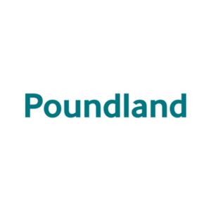 Poundland discount codes