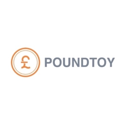 Poundtoy discount codes