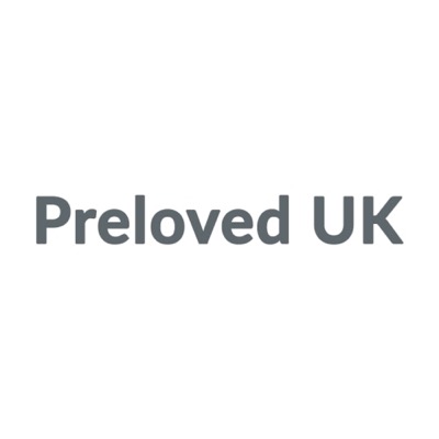 Preloved logo