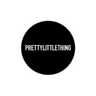 PrettyLittleThing logo