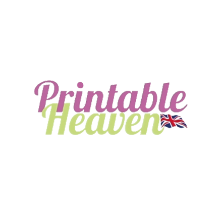 Printable Heaven discount codes