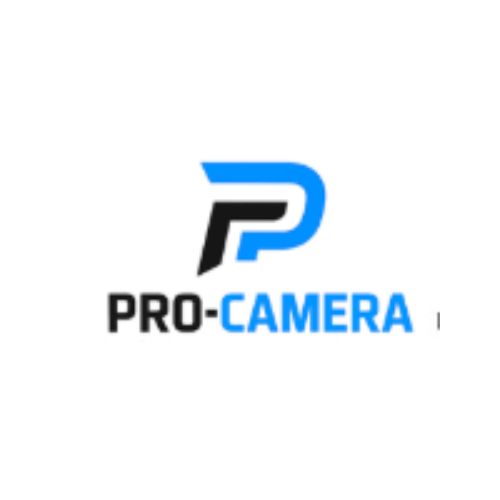 Pro Camera