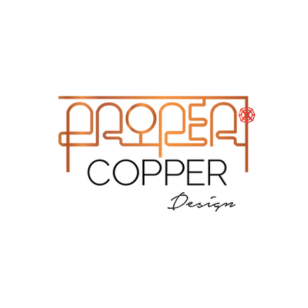 Proper Copper Design discount codes