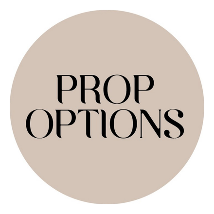 Prop Options discount codes