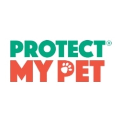 Protect My Pet discount codes