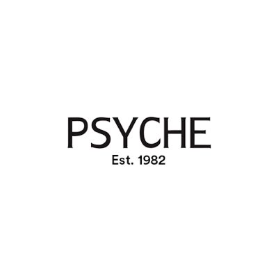 Psyche logo