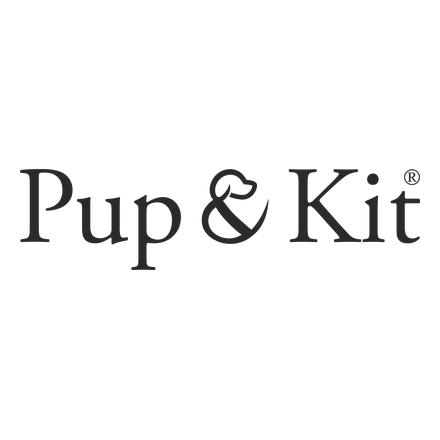 Pup And Kit