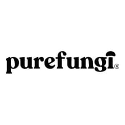 Purefungi discount codes
