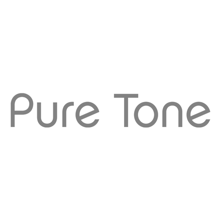 Pure Tone Aesthetics