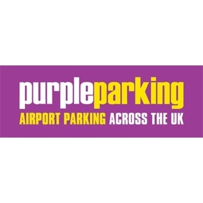 Purple Parking discount codes