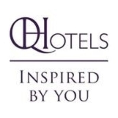 QHotels discount codes