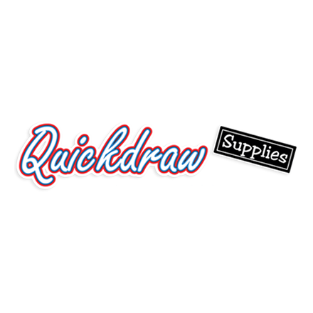 Quickdraw Supplies discount codes