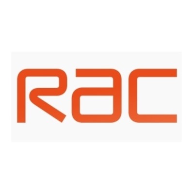 RAC discount codes