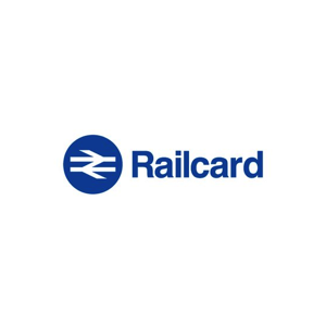 Railcard discount codes