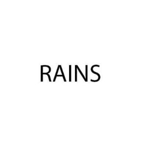 Rains discount codes