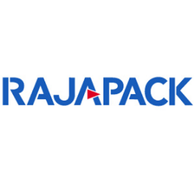 RAJA logo