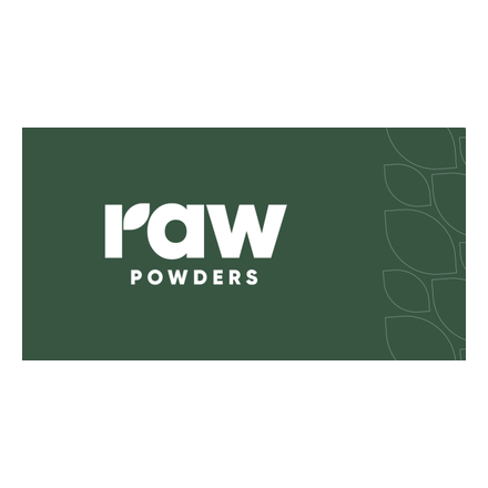 Raw Powders discount codes