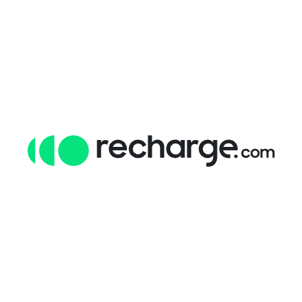 Recharge discount codes