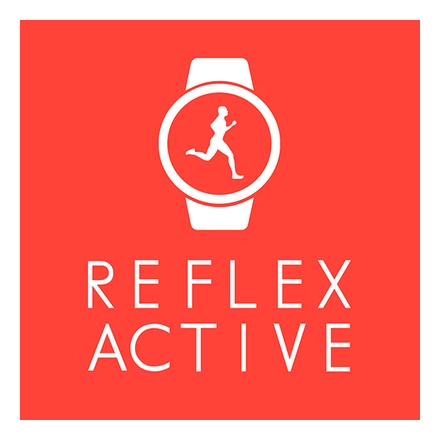 Reflex Active discount codes
