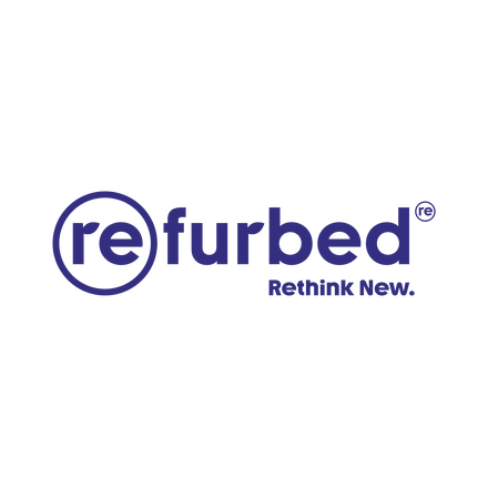 Refurbed