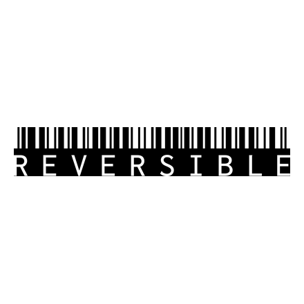 Reversible discount codes