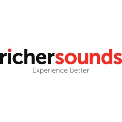 Richer Sounds discount codes