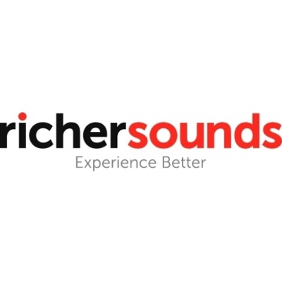 Richer Sounds logo
