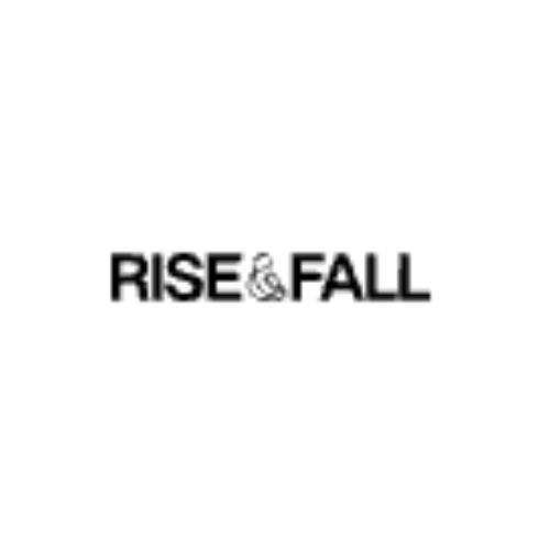 Rise & Fall discount codes