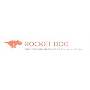 Rocket Dog