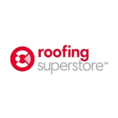 Roofing Superstore discount codes