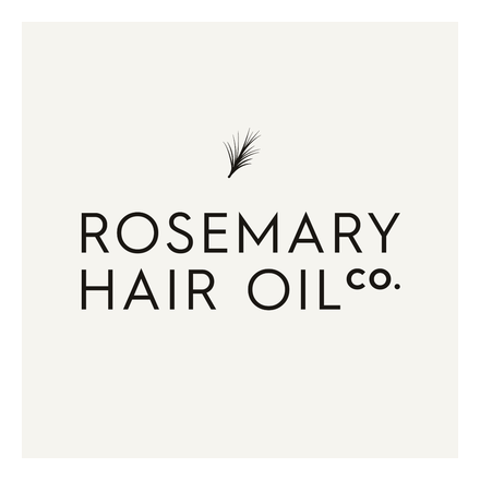 Rosemary Hair Oil