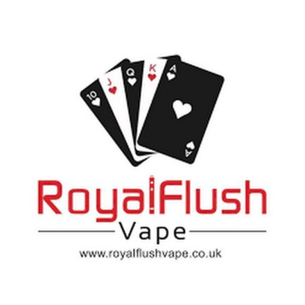 Royal Flush Vape discount codes
