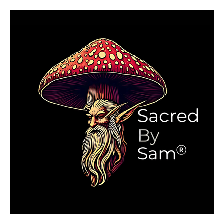 Sacred by Sam discount codes