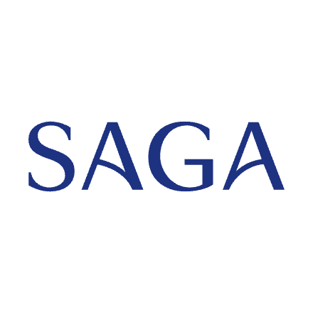 Saga discount codes