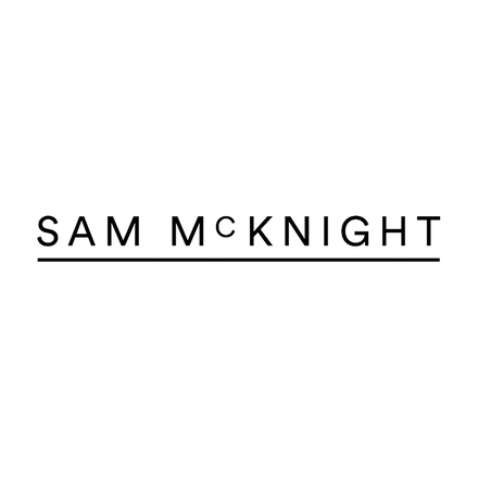 Sam McKnight discount codes