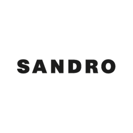 Sandro Paris discount codes