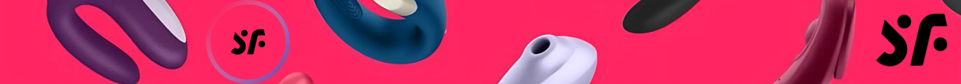 Satisfyer Discount code banner