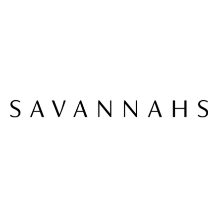 Savannahs discount codes